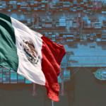 México reporta déficit comercial en agosto de 2024: ¿Qué significa para la economía?